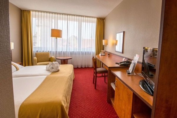 Best Western Plus Hotel Bautzen